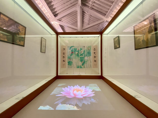 端午節好去處✨🏠 百年歷史的饒宗頤文化館✨鬧市中的心靈綠洲🌿 