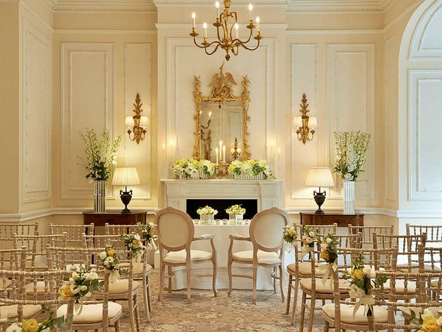 The Savoy Hotel – London’s Legacy of Elegance