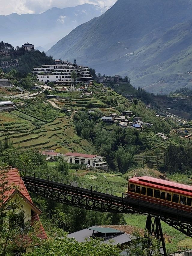 4D3N Chill Trip in Sapa 
