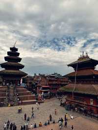 Most visited old Durbars in Kathmandu valley 