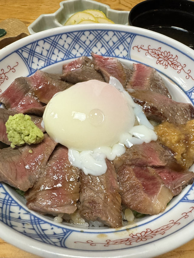 【熊本旅行】熊本に来たら絶対行きたい❣️