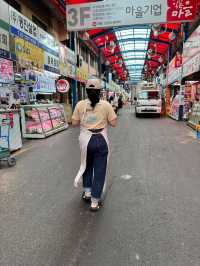 首爾🇰🇷 馬場洞吃韓牛，CP值太高啦！