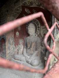 The only temple built for the only female emperor in China