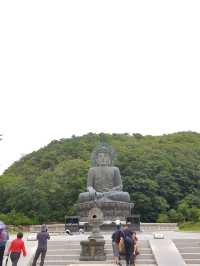 [강원 설악산 케이블카] – 권금성 정상에서 만끽한 절경