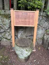 【大分旅行】別府では有名なパワースポット⛩見どころが多い神社⛩