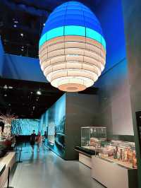 Borneo Cultures Museum: The Ultimate Destination to Explore Sarawak’s Heritage  Description: