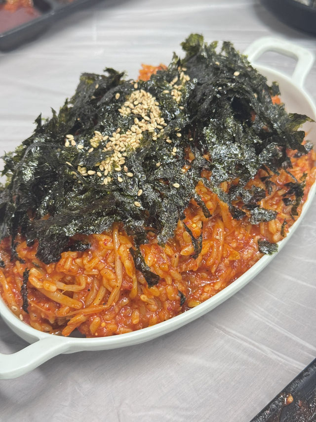 광주 오치동 아구찜 찐맛집,싸다아구찜&탕