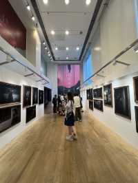 《風林火山》展覽 ＠海港城