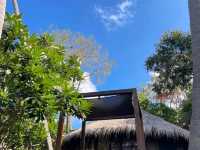 haad tien beach resort