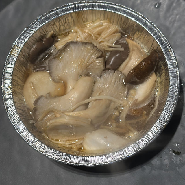 端午節食在香港🍽️路易奇電力公司 (香港) 🍖🎉