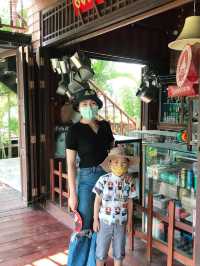 ชมเฌย The Memory Gallery @ศาลายา