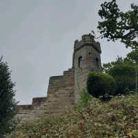Warwick Castle, Warwickshire