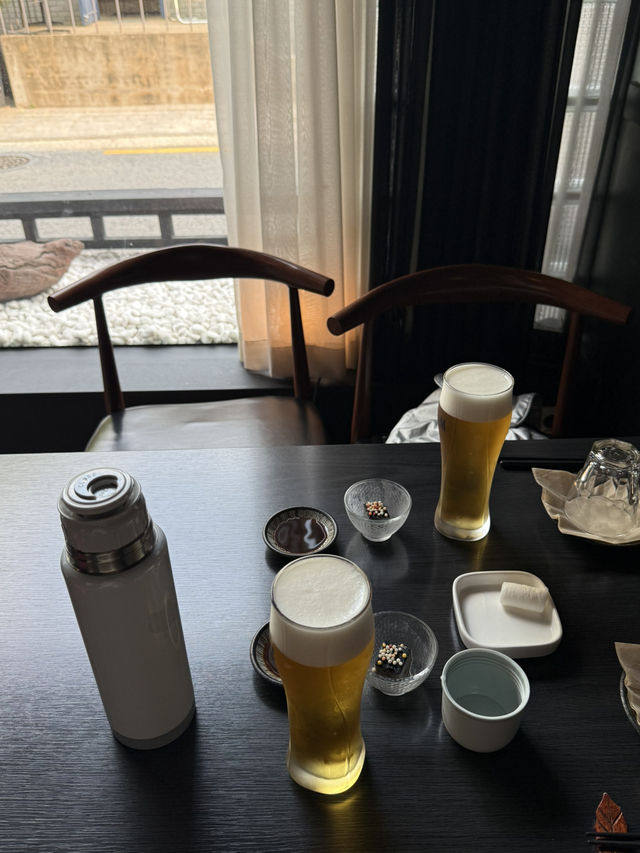 도산공원 분위기 좋고 퀄리티 좋은 곳 소개해드릴게요🤍