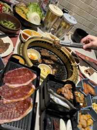 CP值高月光族急救吃到飽燒肉套餐🍖🔥
