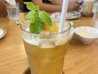 คาเฟ่ชิลๆ ในอารีย์ ที่อยากบอกต่อ – Yellow Lane Caf