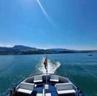 Zurich Lake