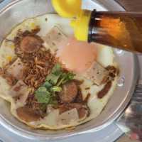 🍳☕ โกเผือกโกดำ – ร้านอาหารเช้าเชียงใหม่ที่ต้องมา!