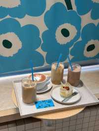 Where coffee meets Design in Yeonnam