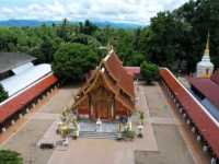 วัดแม่ทะหลวง