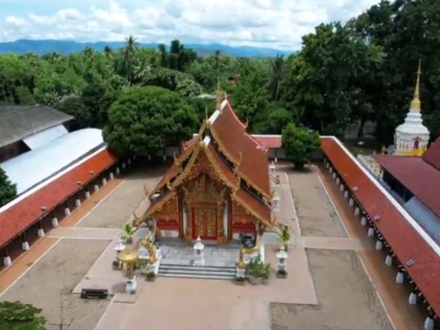 วัดแม่ทะหลวง