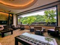 彥根 | 邊泡湯、邊欣賞彥根城美景---Hikone Castle Resort & Spa