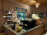 A hideaway from tourist side of Sanur