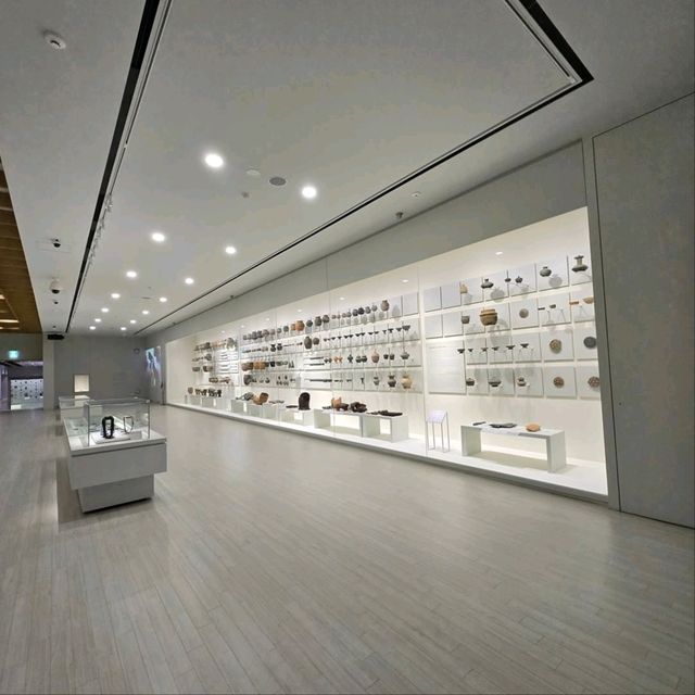 Cheongju National Museum