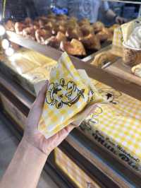 ✈️【新加坡🇸🇬轉機3小時，也能變身療癒系美食巡禮🍦🥐】