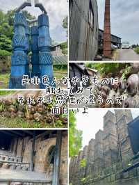 常滑市のとこにゃんに会いに行こう！