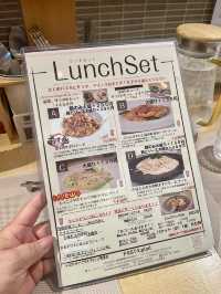 【福岡グルメ】秀逸パスタが食べれるお店