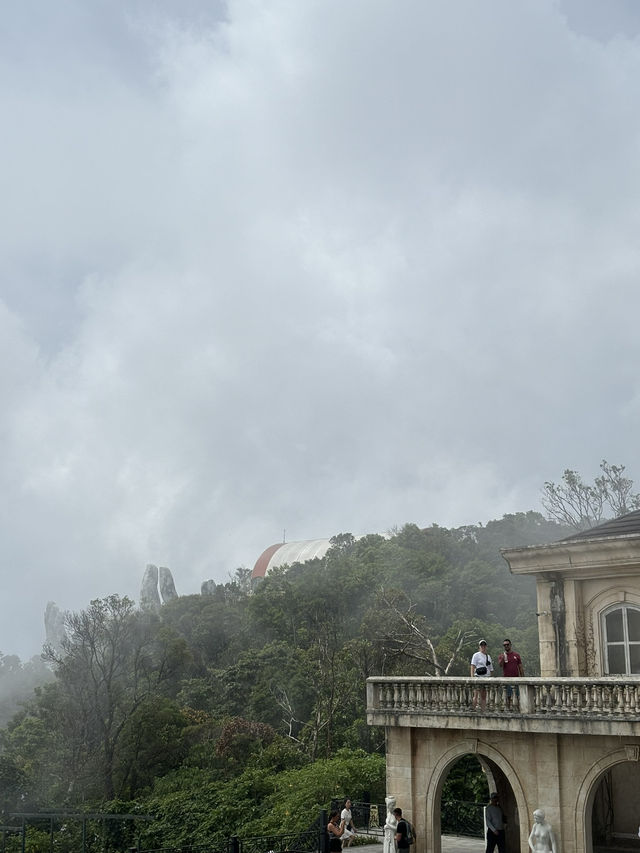 Ba Na Hills ,Vietnam 🇻🇳 