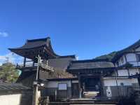 【岐阜】和を感じられる日本庭園🍃