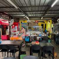 ร้านอาหาร ภูเก็ต
