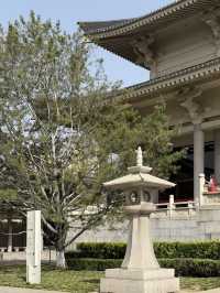The hardest museum in China to get in