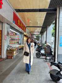 One Day in Guangzhou