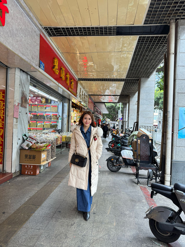 One Day in Guangzhou