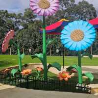 Adventure World – Perth, WA