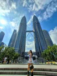 Discovering Malaysia 
