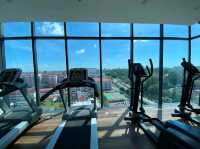“Regatta Suites Kuching – Affordable Comfort Near the Heart of the City”