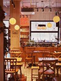 FUFU (CBD, Beijing) — Where Sustainability Meets Soul Food in the City’s Fast Lane 🧺🌿✨