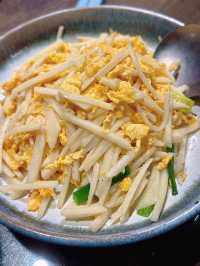 台北🇼🇸 台菜熱炒的原味道 😍