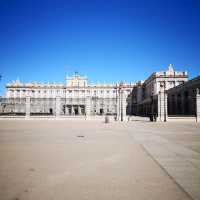 🏛️✨ Plaza Mayor: Madrid’s Grand Heart of History & Habsburg Charm