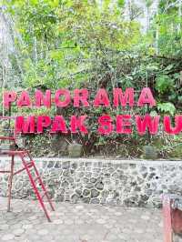 Tumpak Sewu: Where a Thousand Falls Create One Dream