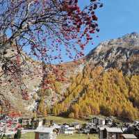Saas-Fee: A Car-Free Alpine Paradise of Glaciers, Peaks & Swiss Charm