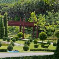อุทยานหลวงราชพฤกษ์ เชียงใหม่