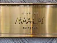 🌟 Urban Chic Meets Thai Warmth: Kimpton Maa-Lai Bangkok  🇹🇭🐾