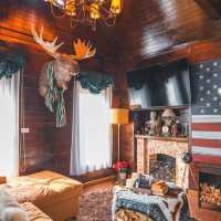 Pine village เชียงใหม่