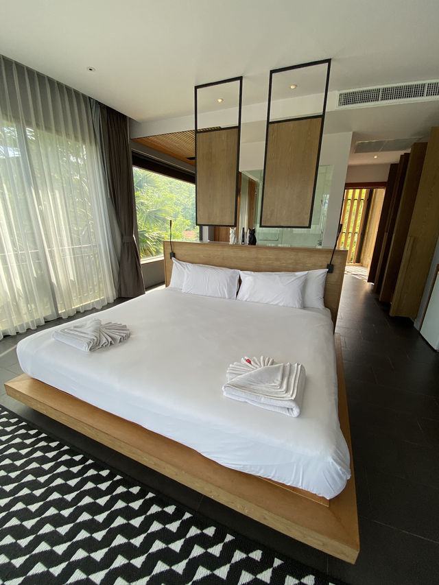 🖼️ The Gallery Hotel Nai Harn 