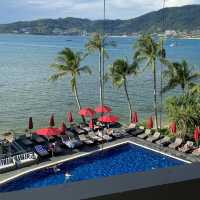 🌅 Samutr Bar @ Amari Phuket