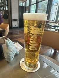 九龍圓方的英國風紳士高貴優雅印度菜